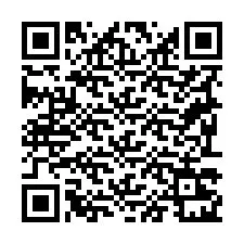 QR kód a telefonszámhoz +19293221461