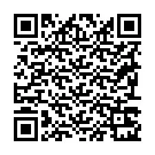 QR-Code für Telefonnummer +19293221881