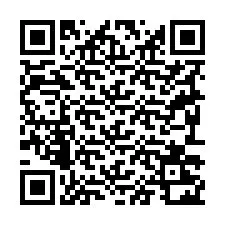 QR-koodi puhelinnumerolle +19293222700