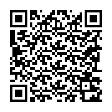 QR Code สำหรับหมายเลขโทรศัพท์ +19293222769