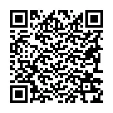 电话号码二维码 +19293224707