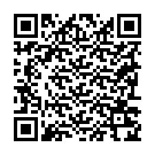 QR kód a telefonszámhoz +19293224759