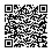 QR код за телефонен номер +19293224839