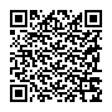 QR kód a telefonszámhoz +19293224870