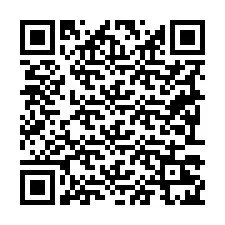 QR код за телефонен номер +19293225039