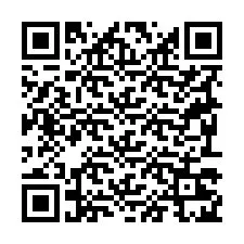 QR-код для номера телефона +19293225040