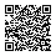 电话号码二维码 +19293225440
