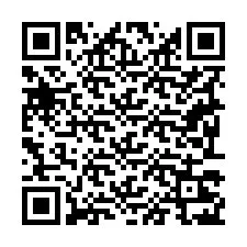 QR kód a telefonszámhoz +19293227035