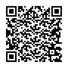 QR Code สำหรับหมายเลขโทรศัพท์ +19293227597