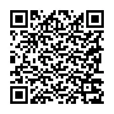 QR-koodi puhelinnumerolle +19293227978