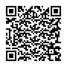 QR Code for Phone number +19293228504