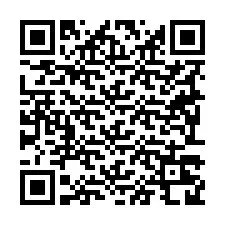 Kode QR untuk nomor Telepon +19293228826
