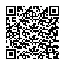 QR код за телефонен номер +19293278092