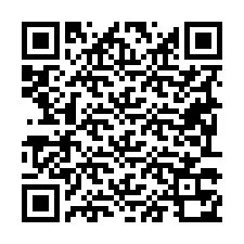 Código QR para número de teléfono +19293370137