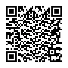 Kode QR untuk nomor Telepon +19293371067