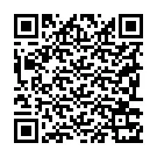 QR код за телефонен номер +19293371730