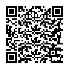 Codice QR per il numero di telefono +19293371935