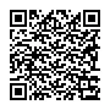 Código QR para número de telefone +19293373422