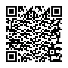 QR Code สำหรับหมายเลขโทรศัพท์ +19293373506