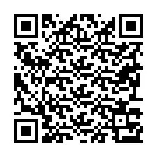 QR kód a telefonszámhoz +19293373507