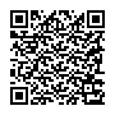 Codice QR per il numero di telefono +19293373758