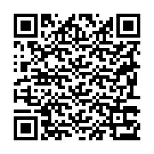 Código QR para número de telefone +19293373850