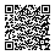 QR kód a telefonszámhoz +19293374078