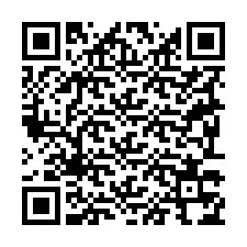 QR-kood telefoninumbri jaoks +19293374520