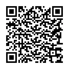 QR-koodi puhelinnumerolle +19293374809