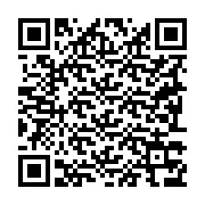 QR-code voor telefoonnummer +19293376438