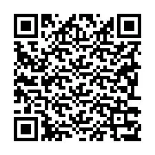 Código QR para número de telefone +19293377232