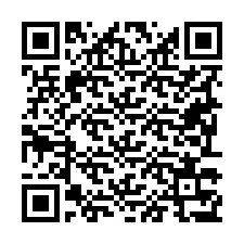 Codice QR per il numero di telefono +19293377537