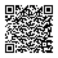 QR Code สำหรับหมายเลขโทรศัพท์ +19293377960