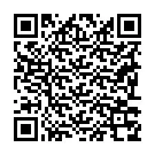 Código QR para número de teléfono +19293378325