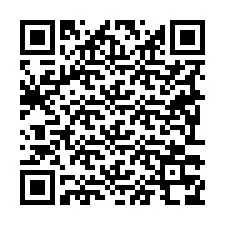 QR-code voor telefoonnummer +19293378326