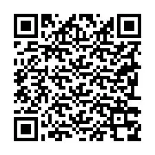 Código QR para número de teléfono +19293378694