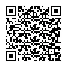 Kode QR untuk nomor Telepon +19293379372