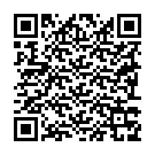 Kode QR untuk nomor Telepon +19293379428