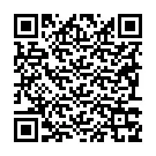 QR kód a telefonszámhoz +19293379442