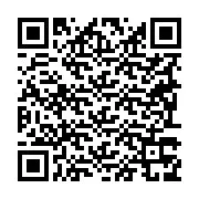 Codice QR per il numero di telefono +19293379866