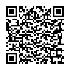 Código QR para número de telefone +19293379944