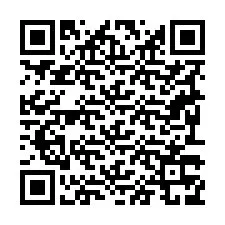 QR Code สำหรับหมายเลขโทรศัพท์ +19293379945