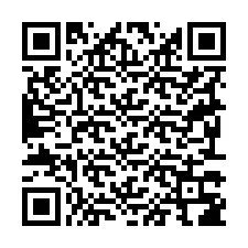 QR kód a telefonszámhoz +19293386080