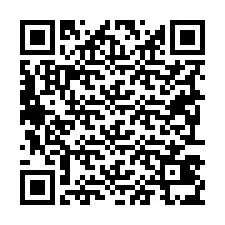 QR Code for Phone number +19293435193