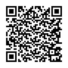 QR-koodi puhelinnumerolle +19293521196