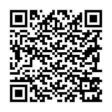 QR код за телефонен номер +19293521481