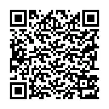 QR-code voor telefoonnummer +19293523468