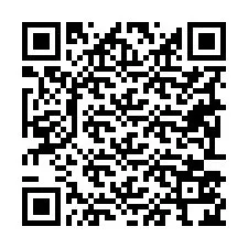 Kode QR untuk nomor Telepon +19293524327