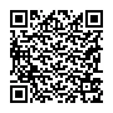 Codice QR per il numero di telefono +19293525575