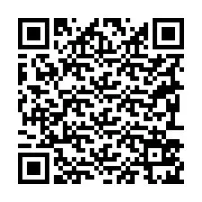 Kode QR untuk nomor Telepon +19293525610